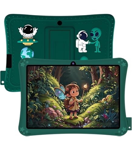 キッズタブレット 7インチ Android13 子供用学習/オンライン授業対応 Amazon.co.jp: 【キッズタブレット 7インチ Android13搭載】子供